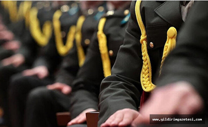 Jandarma ve Sahil Güvenlik Akademisi Başkanlığı Muvazzaf/Sözleşmeli Subay alım ilanı