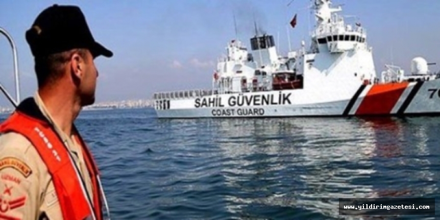 Sahil Güvenlik Komutanlığına Devlet Memuru Alınacak